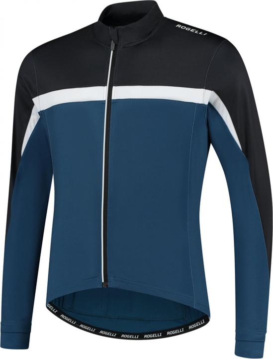 Immagine prodotto MGA t -shirt con lunghezza corso blu M Rog351006.M (M)