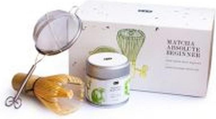 Produktbild Paper & Tea Absolute Beginner Set (550 g)