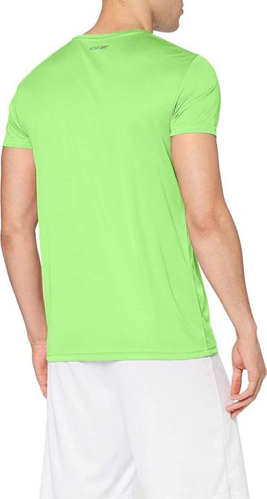 Actual product image Absolute Apparel Stedman Mens Active Sports Tee (S)