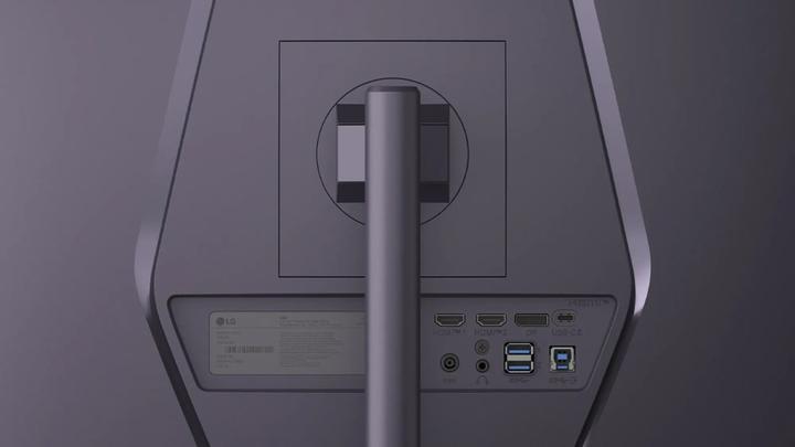 Image du produit LG Monitor Monitors 34" 34G630A-B IPS QHD 240Hz Curved (3440 x 1440 pixels, 34")