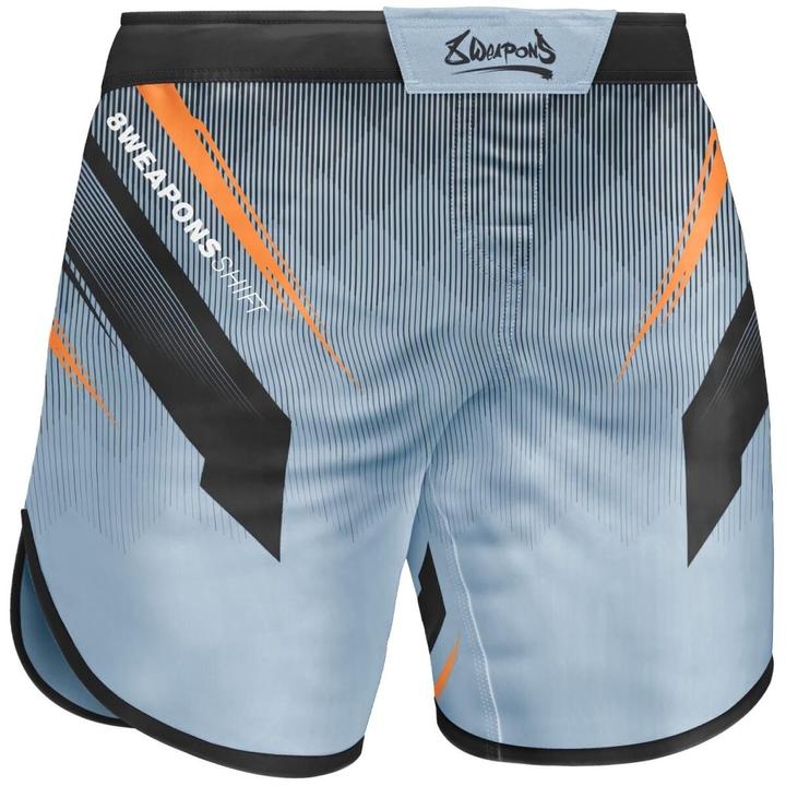 Produktbild 8Weapons Kampf-Shorts - Shift (S)