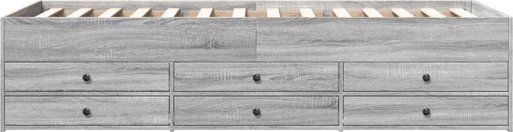 Image du produit vidaXL Tagesbett (100 x 200 cm)