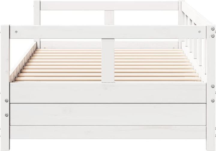 Actual product image vidaXL Tagesbett (90 x 200 cm)