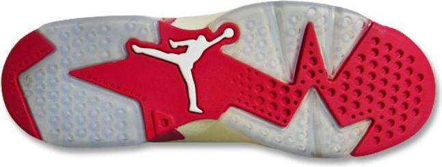 Produktbild Air Jordan FLTCLB '91 GS Kids' Shoes DM1685-102 (38.5)