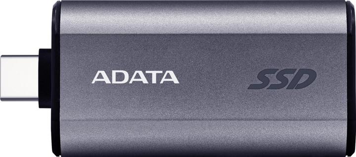 Actual product image Adata SC750 (1 TB)