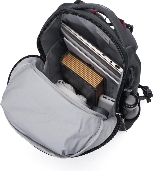 Actual product image Pacsafe EXP 28L Backpack (28 l)