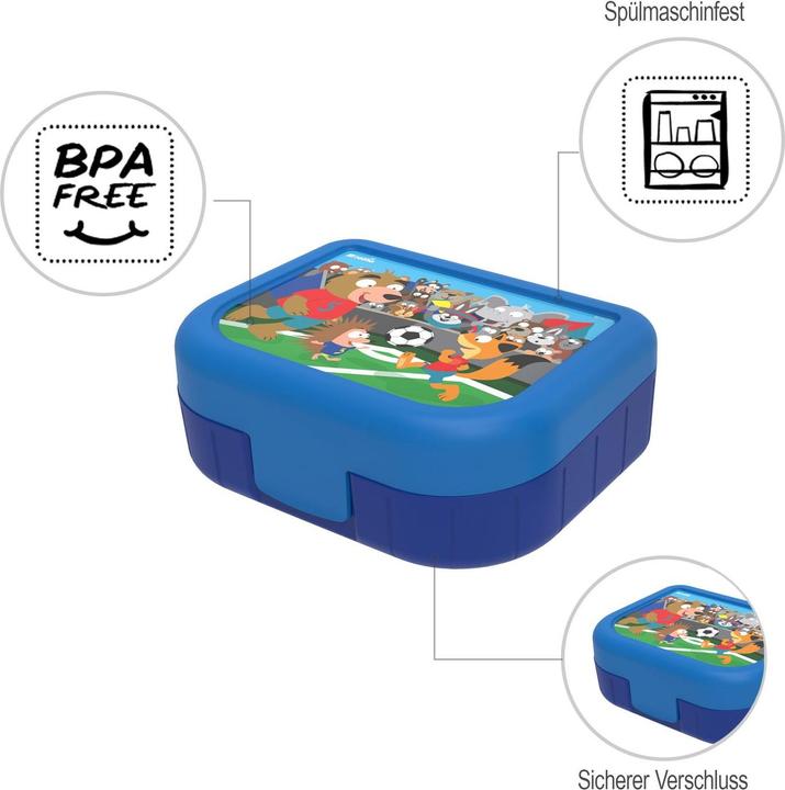 Produktbild Rotho Memory Kids