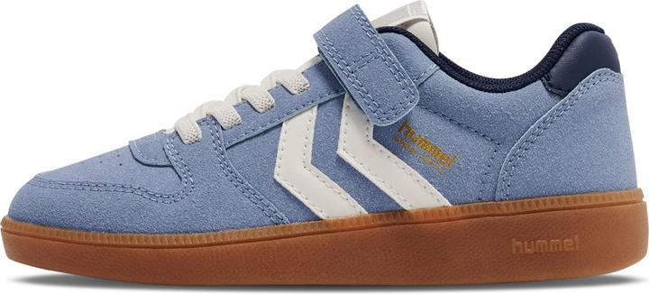 Blau, Faded Denim