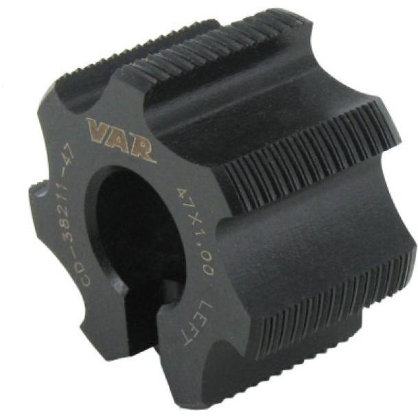 Var Nero Utensili Bici