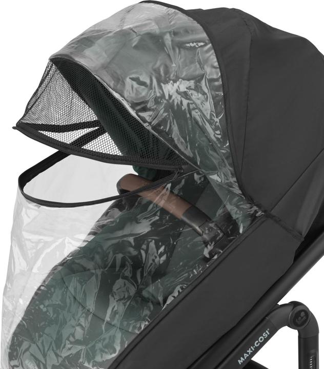 Produktbild Maxi-Cosi Regenverdeck Black