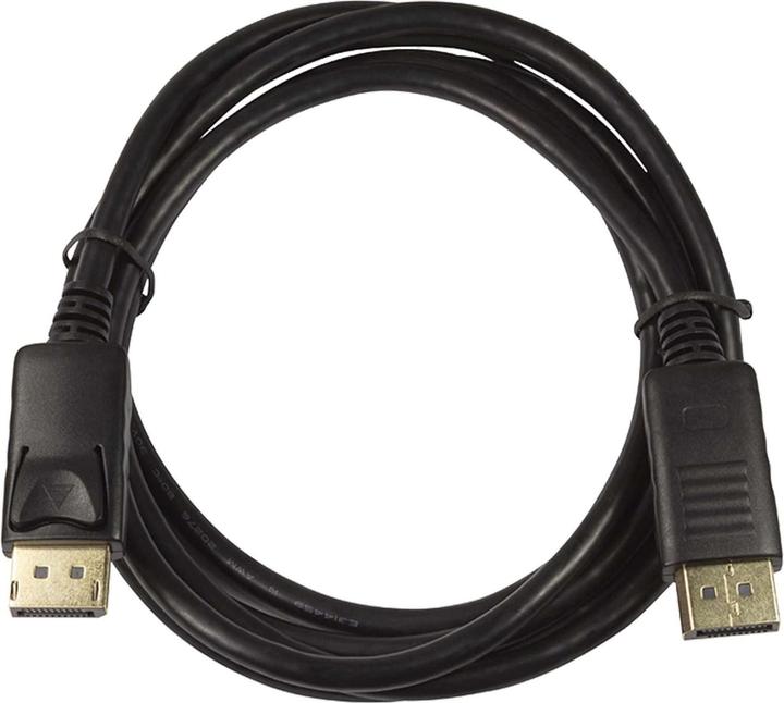Actual product image LogiLink DisplayPort — DisplayPort (7.50 m, DisplayPort, 1.2)