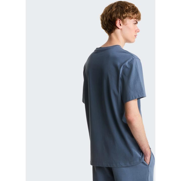 Produktbild North Face Essential Center Logo Relaxed (S)