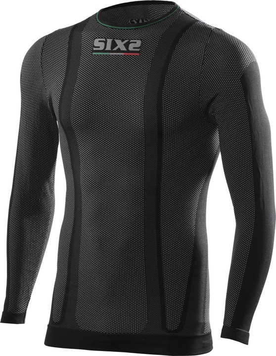 Produktbild iXS FUNKTIONS T-SHIRT TS2L schwarz (XS)