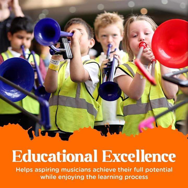 Immagine prodotto PCornet Cornetta blu con borsa