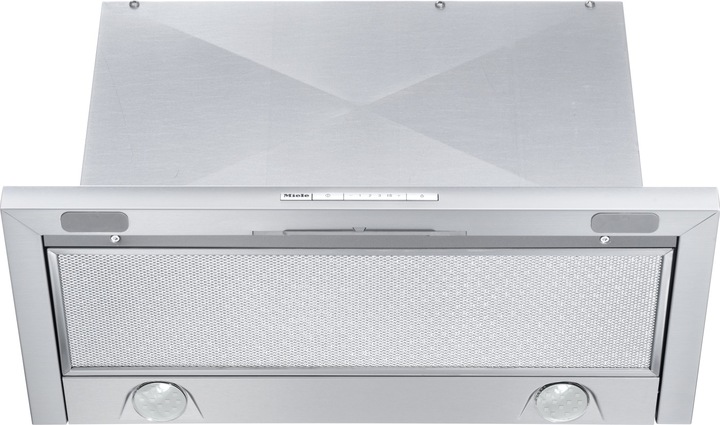 Produktbild Miele DA3466EXTA ED (Flachschirmhaube)