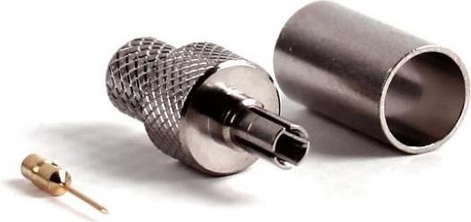 Immagine prodotto Varia Connettore CRC9 per cavo H155, versione a crimpare