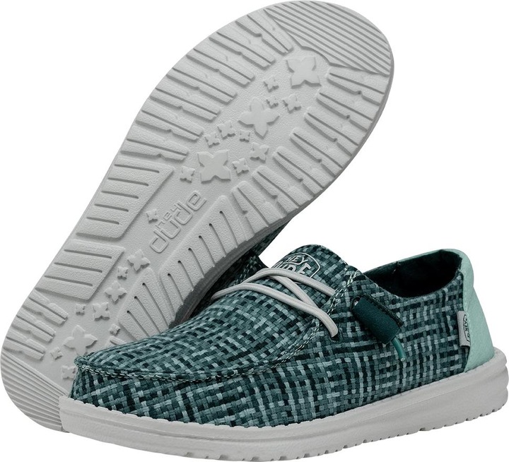 Image du produit Hey Dude Wendy Crosshatch (41)