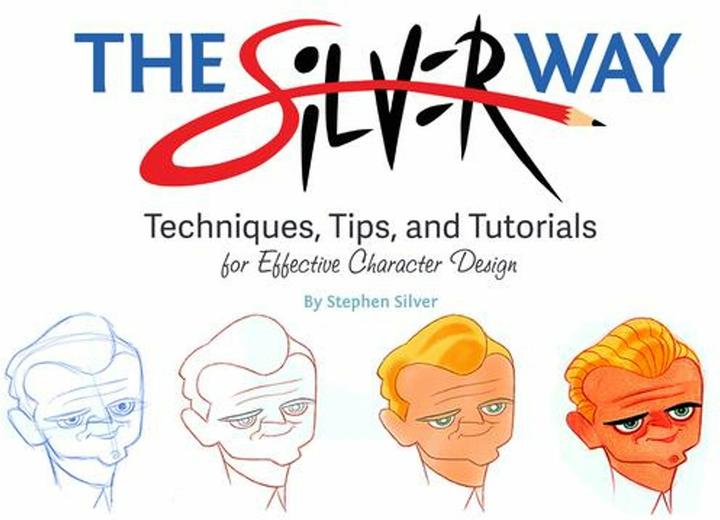 Produktbild The Silver Way (Englisch, Stephen Silver, 2017)