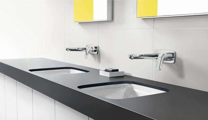 Immagine prodotto hansgrohe Cromo logico