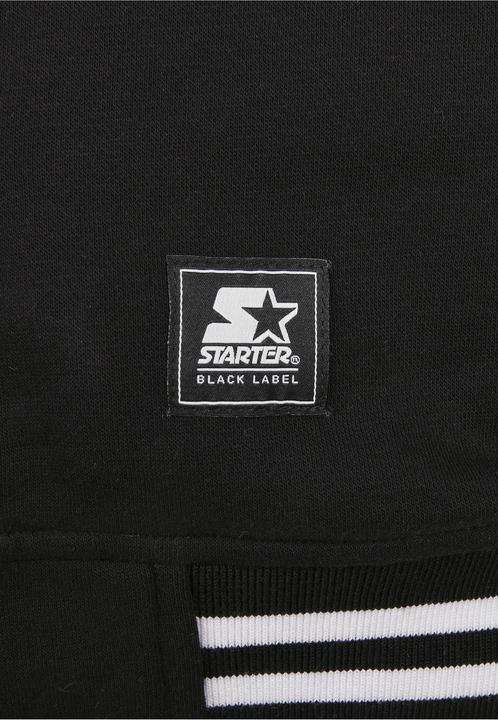 Actual product image Starter College Fleece Jacket (M)