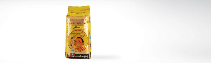 Immagine prodotto Passalacqua Moana (1000 g, Arrosto scuro)