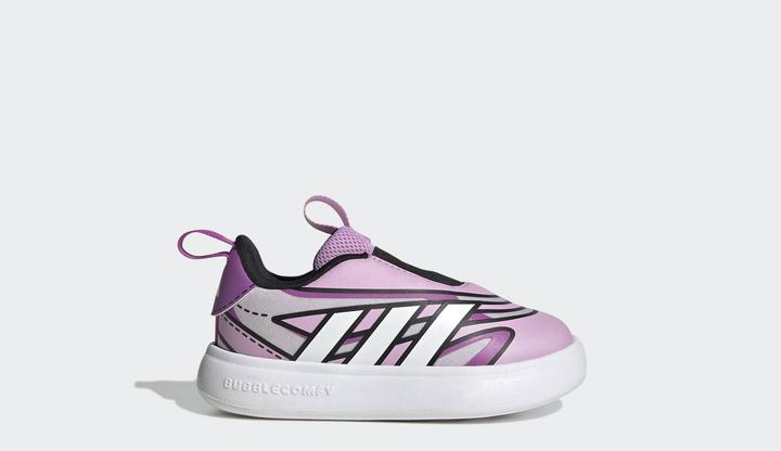 Image du produit Adidas Bubblecomic I - icelav/ftwwht/blilil (25)