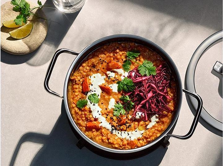 Produktbild WMF Fusiontec Essential Pro (Pfannenset + Topfset, Fusiontec)