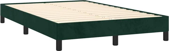 Image du produit vidaXL Boxspringbett (120 x 190 cm)