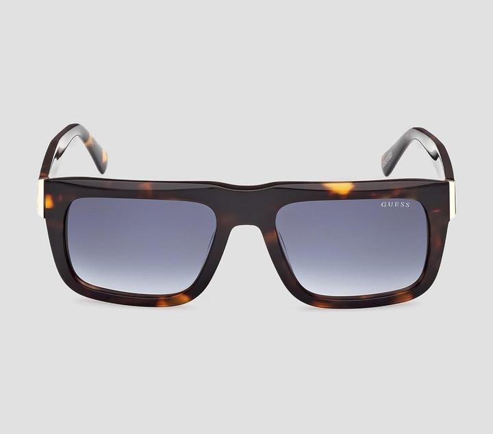 Actual product image Guess Gu 00171 Sunglasses