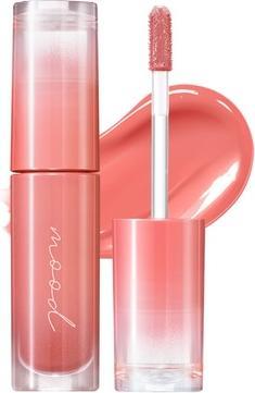 Image du produit Peripera Ink Mood Glowy Tint Lip-Plumping Naturally Moisturizing Lightweight 02 Coral Influencer (02 Coral Influencer)