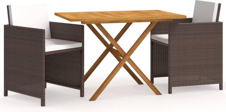 Image du produit vidaXL Cherlyn (67 cm)