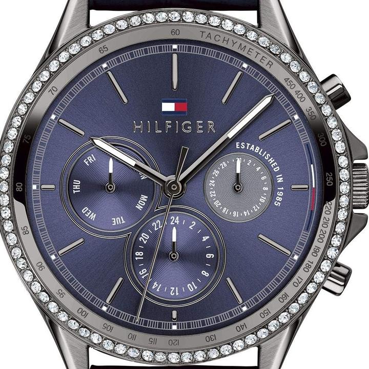 Produktbild Tommy Hilfiger Ari (Analoguhr, 39.80 mm)