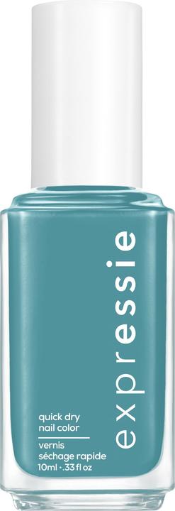 Produktbild Essie Nail Expressie (335 up up & away message, Gel-Effekt Nagellack)