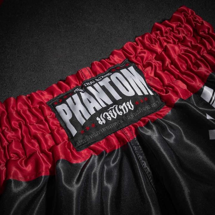 Immagine prodotto Phantom Athletics Muay Thai Shorts Tiger Unit (M)
