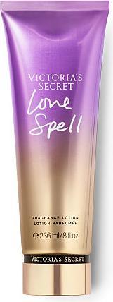 Victoria's Secret Love Spell (Body cream, 236 ml)