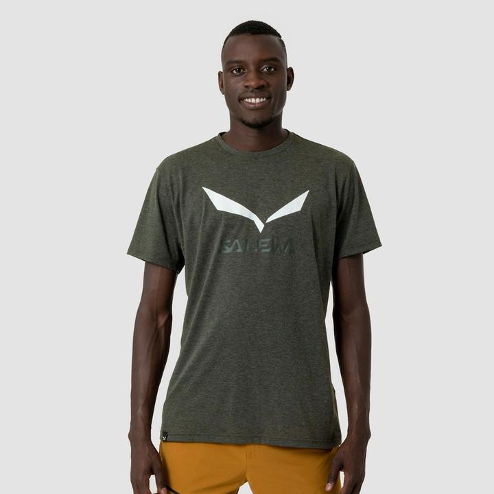 Produktbild Salewa Solidlogo Dri-Release® T-Shirt (54, XXL)