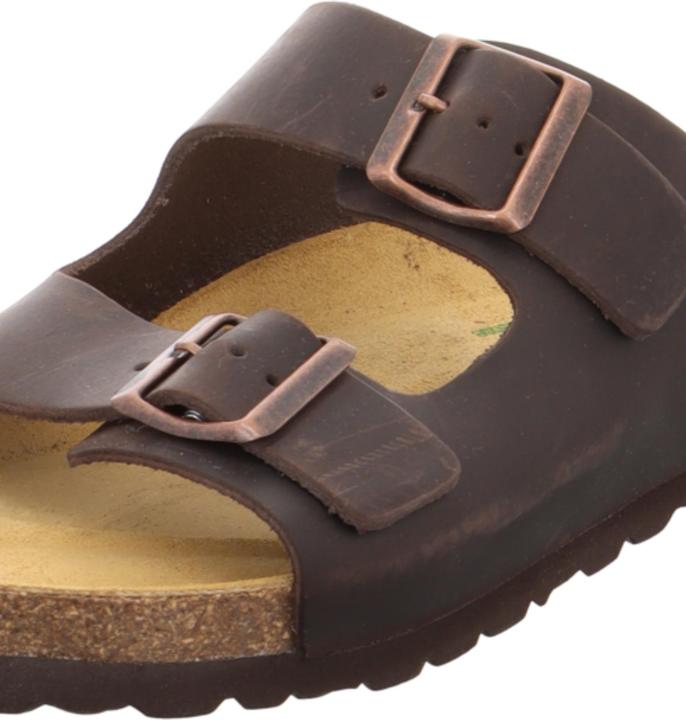 Produktbild Natural Sense Sandalen Pantoletten (44)