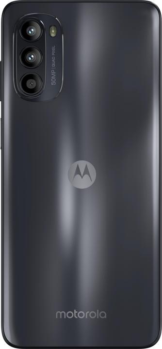 Immagine prodotto Motorola Moto G52 (128 GB, Grafite, 6.60", Doppia SIM Ibrida, 4G)