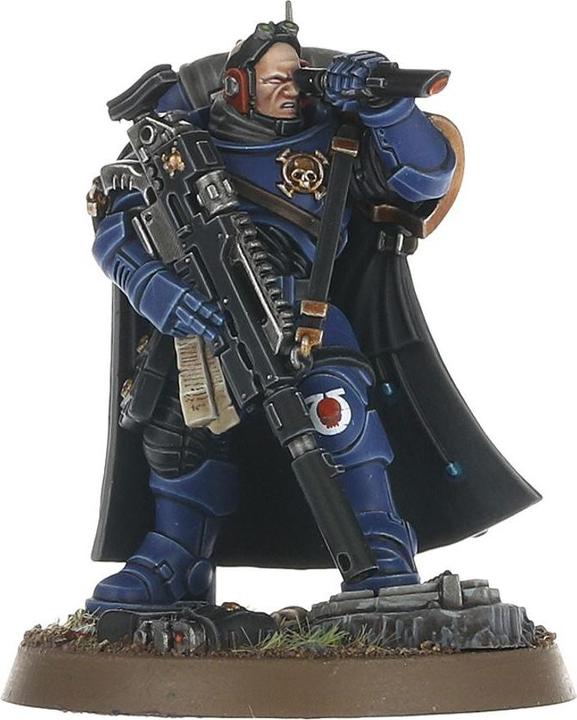 Image du produit Games Workshop Eliminators (Matières plastiques)