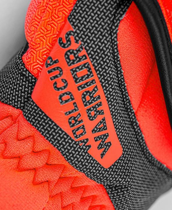 Produktbild Reusch Worldcup Warrior GS (6.5)