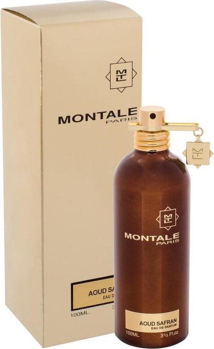 Produktbild Montale Aoud Safran (Eau de Parfum, 100 ml)