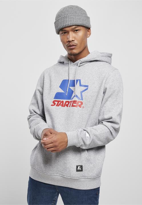 Produktbild Starter Two Color Logo Hoody (M)