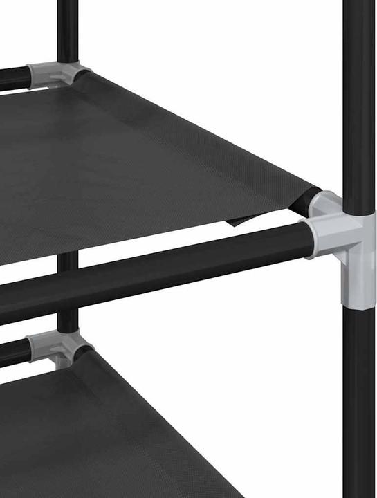 Immagine prodotto vidaXL Schuhregal (44 x 28 x 94 cm)