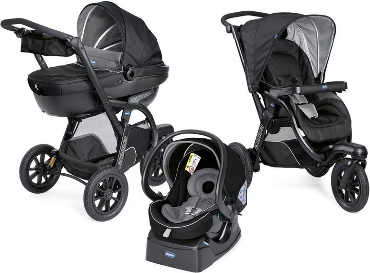 Chicco Activ 3 Trio System