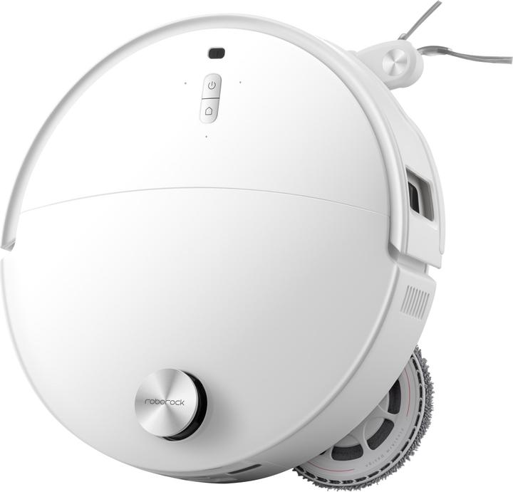 Image du produit Roborock Qrevo Curv 2 Pro (25000 Pa, Torchon d'essuyage)