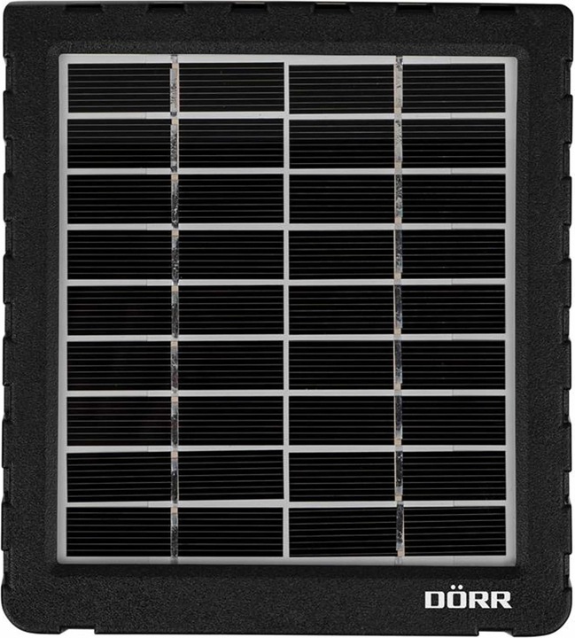 Produktbild Dörr Li-1500 12V/6V 204446 Solarpanel