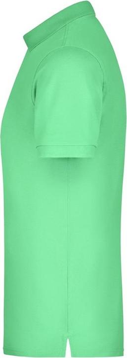 Produktbild James & Nicholson Poloshirt Elastisch (M)