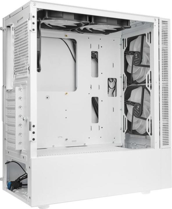 Immagine prodotto Kolink Observatory MX Mesh ARGB (ATX)