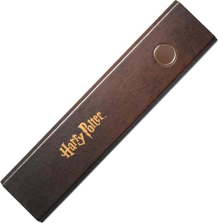 Produktbild Ordner Harry Potter Brille 28.5 cm, Dunkelbraun (1 Stk.)