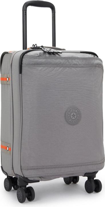 Actual product image Kipling Basic Spontaneous 4 Rollen Kabinentrolley S 33 cm (37.50 l)